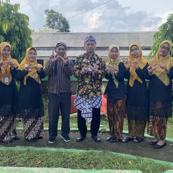 Tahun Ajaran Baru, Semangat Baru