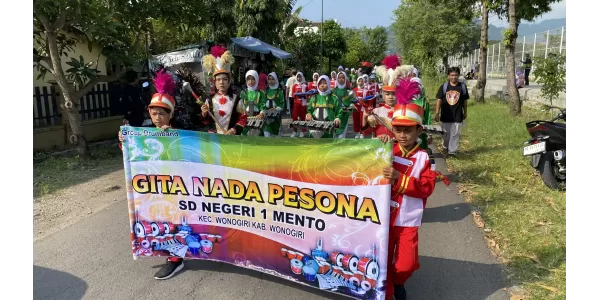 Drum Band