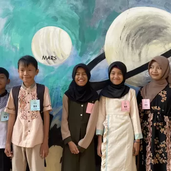 Lomba MAPSI 2024