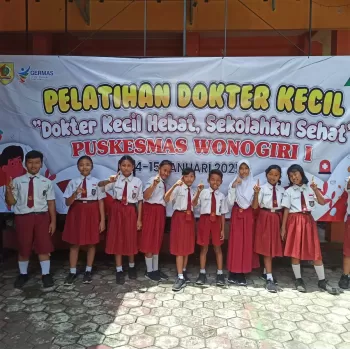 Dokter Kecil Kami